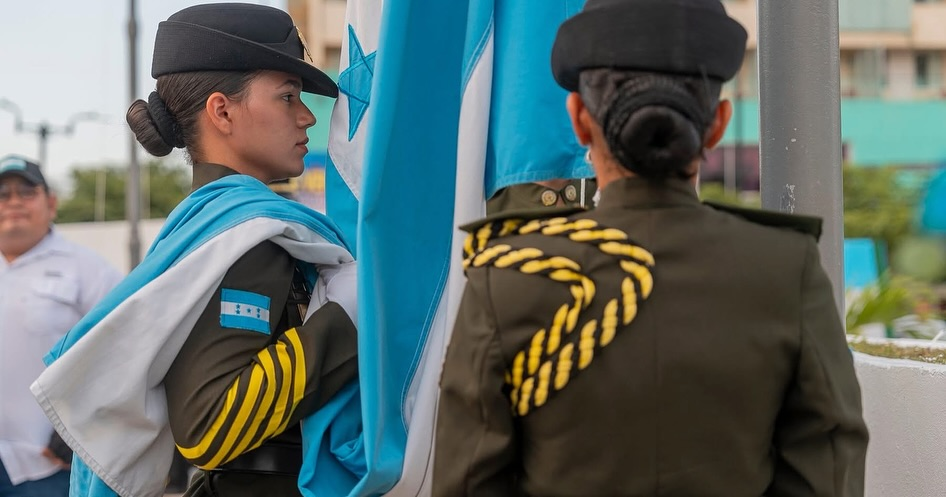 Futuro de Honduras