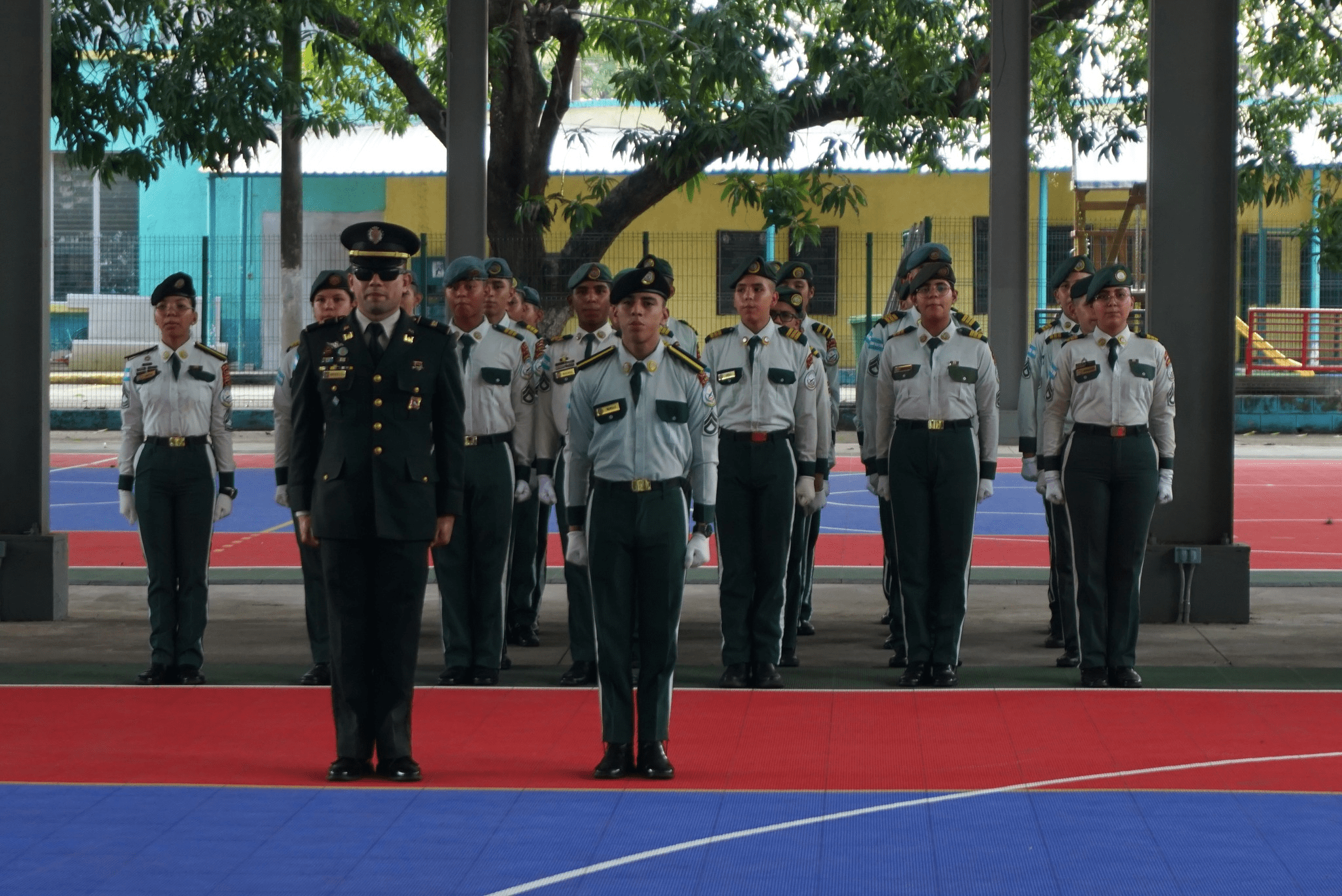 Graduación