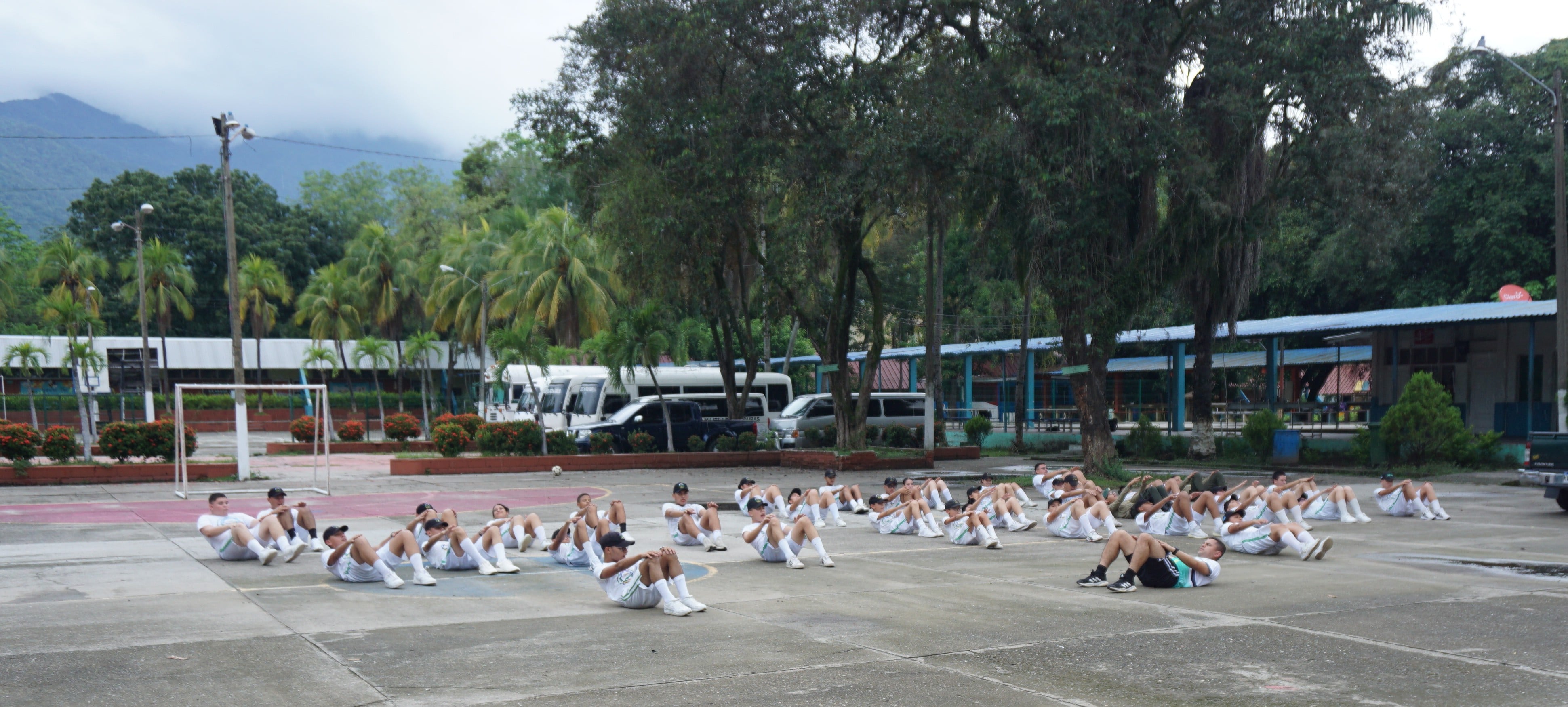 Deportes