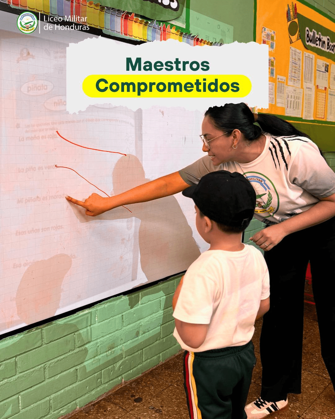Aulas Modernas
