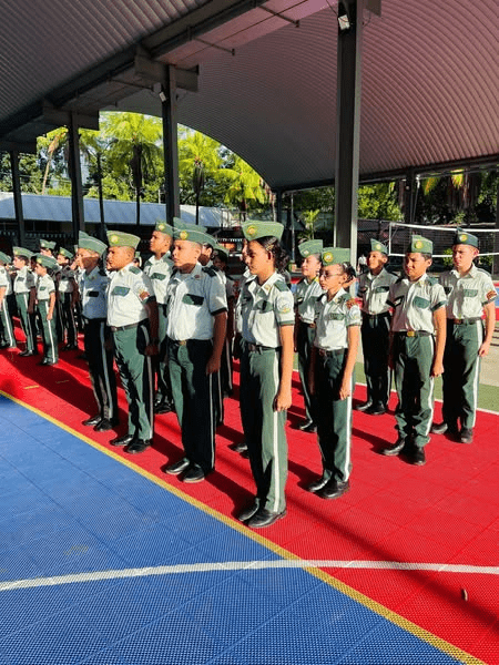 Ceremonias