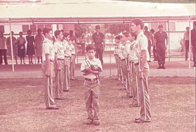 Generación