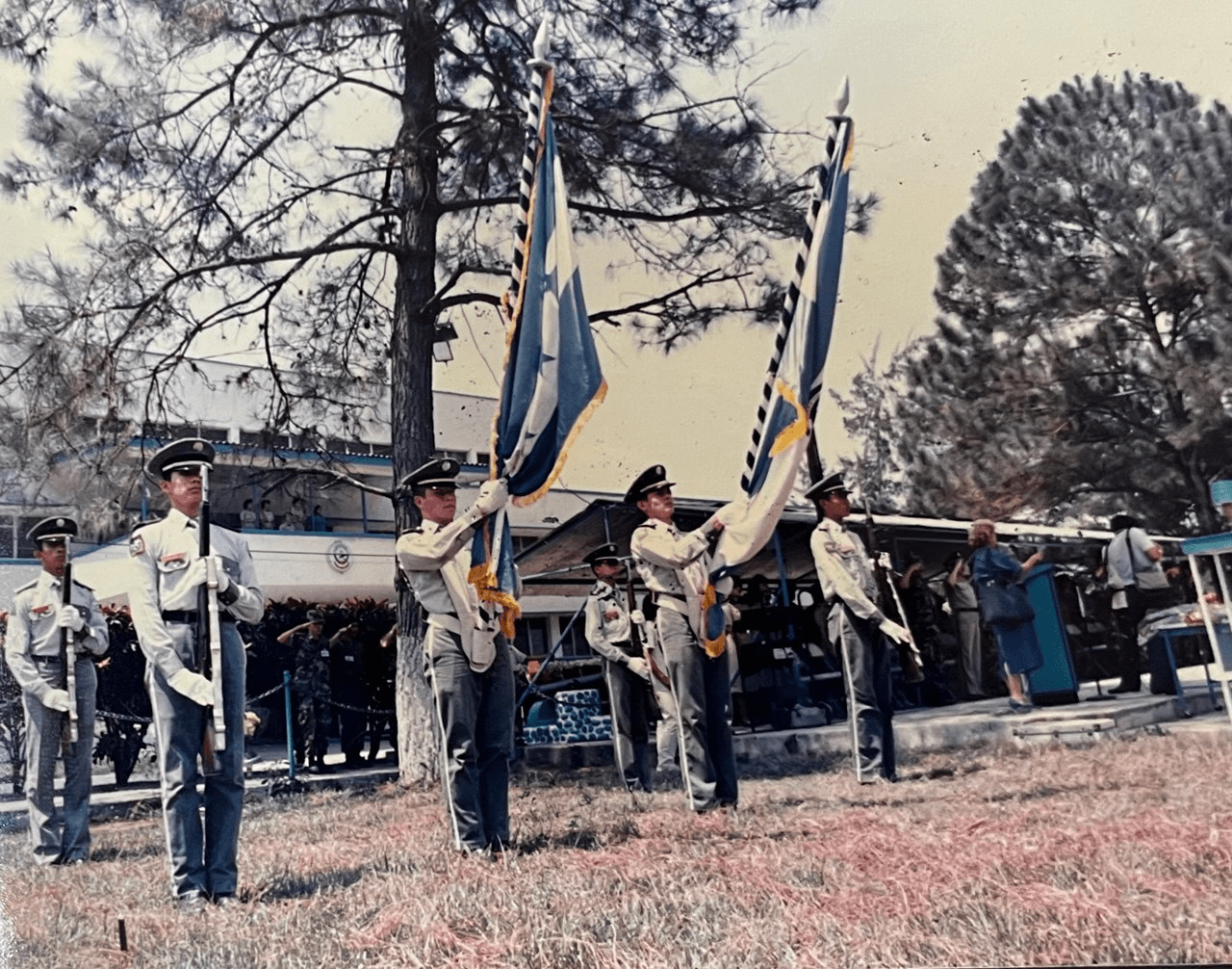 Graduación