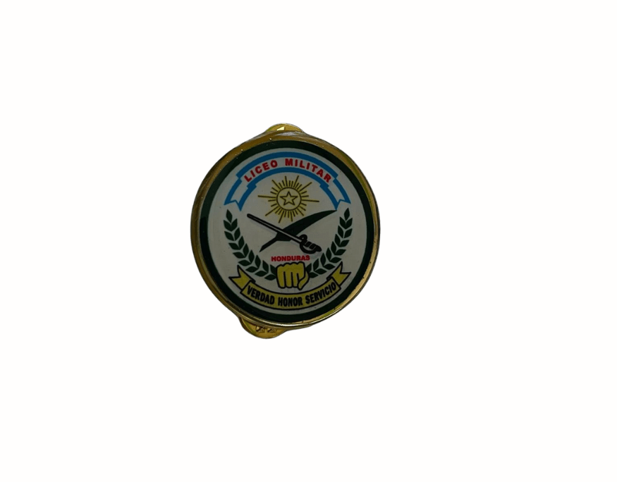 Insignia de Boina